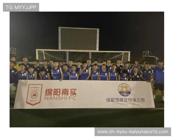 足球青训配额制度助力足球后备人才的系统培养