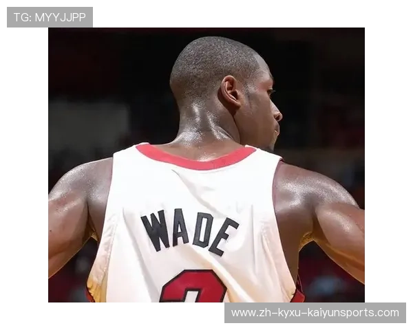 韦德是否计划加盟CBA球队？相关传闻分析